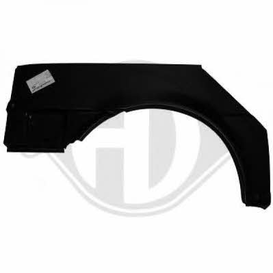 Diederichs 9221232 Repair part rear fender 9221232