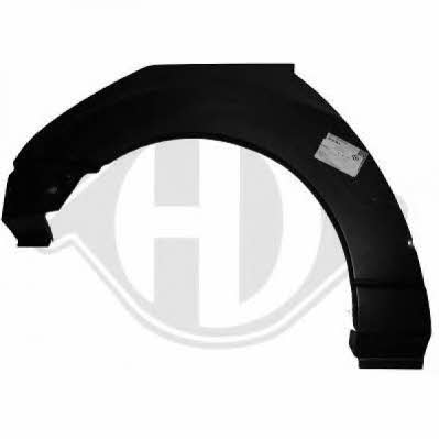 Diederichs 9232032 Repair part rear fender 9232032