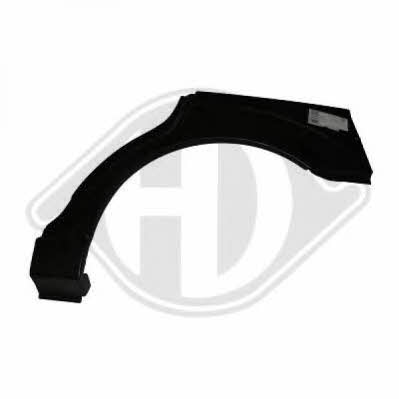 Diederichs 9232231 Repair part rear fender 9232231