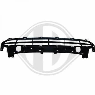 Diederichs 6871145 Front bumper grill 6871145