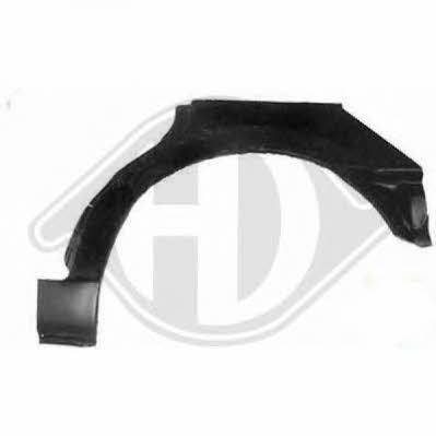 Diederichs 9428131 Repair part rear fender 9428131