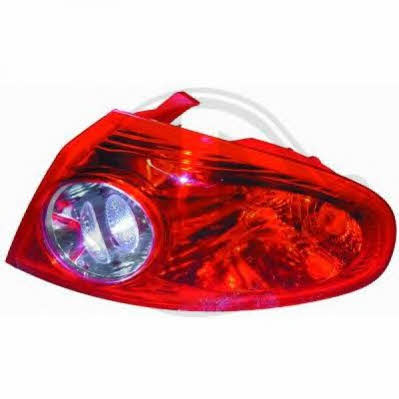 Diederichs 6912290 Tail lamp right 6912290