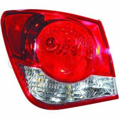 Diederichs 6913090 Tail lamp outer right 6913090