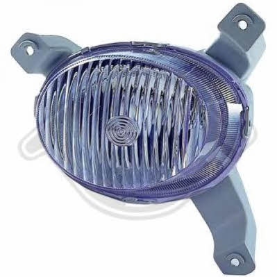 Diederichs 6926289 Fog headlight, left 6926289