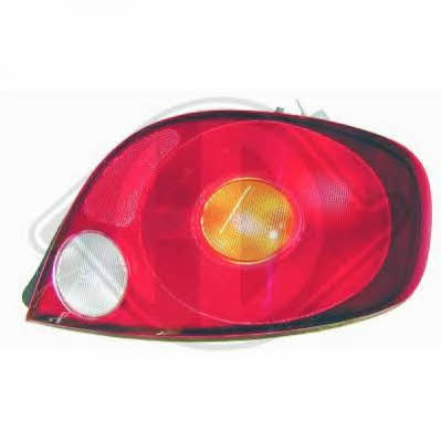 Diederichs 6930190 Tail lamp right 6930190