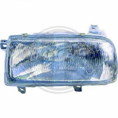 Diederichs 2230082 Headlight right 2230082