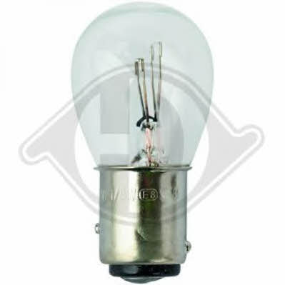 Diederichs 9500078 Glow bulb P21/5W 12V 21/5W 9500078
