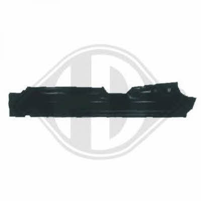 Diederichs 9672041 Sill cover 9672041