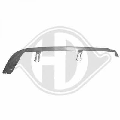 Diederichs 7019143 Headlight strip 7019143