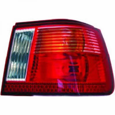 Diederichs 7424091 Tail lamp outer left 7424091