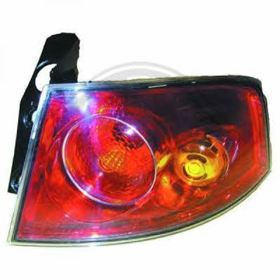 Diederichs 7425090 Tail lamp outer right 7425090