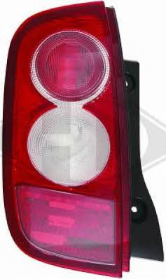 Diederichs 6024094 Tail lamp right 6024094