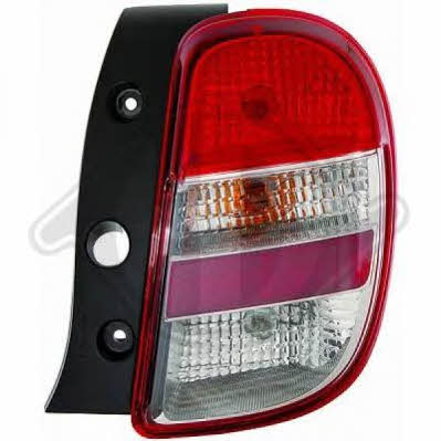 Diederichs 6025090 Tail lamp right 6025090