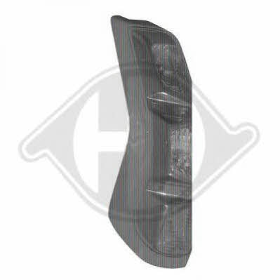 Diederichs 6086890 Tail lamp right 6086890