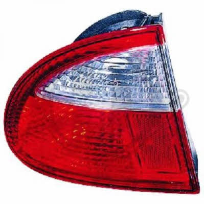 Diederichs 7431290 Tail lamp outer right 7431290