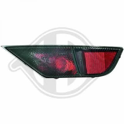 Diederichs 7432092 Tail lamp right 7432092