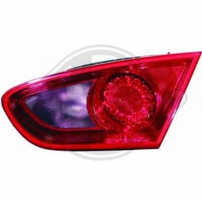Diederichs 7432392 Tail lamp right 7432392