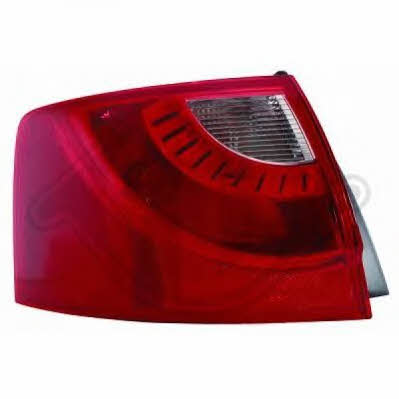 Diederichs 7445690 Tail lamp right 7445690