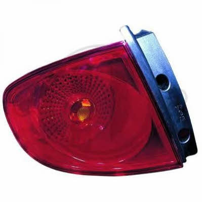 Diederichs 7495090 Tail lamp right 7495090