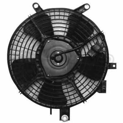 Diederichs 6413001 Hub, engine cooling fan wheel 6413001