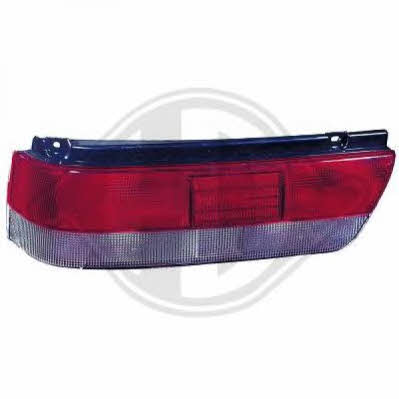 Diederichs 6413090 Tail lamp right 6413090