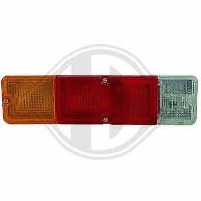 Diederichs 6421890 Tail lamp right 6421890