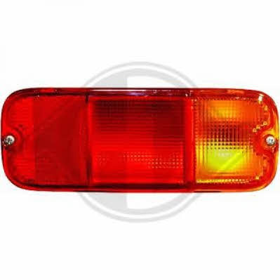 Diederichs 6425892 Tail lamp right 6425892