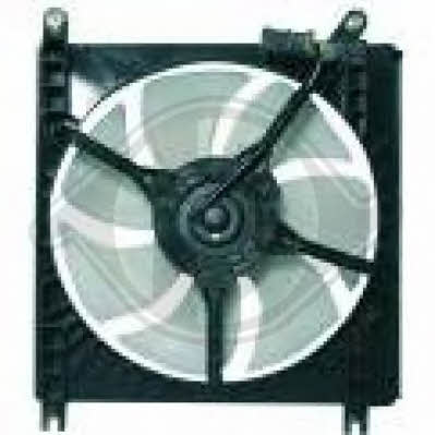 Diederichs 6440001 Hub, engine cooling fan wheel 6440001