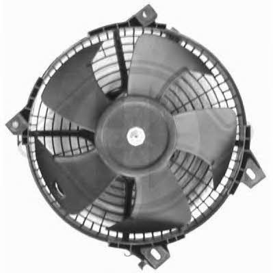 Diederichs 6450101 Hub, engine cooling fan wheel 6450101