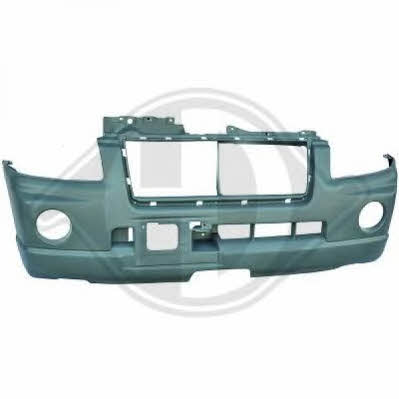 Diederichs 6465050 Bumper 6465050