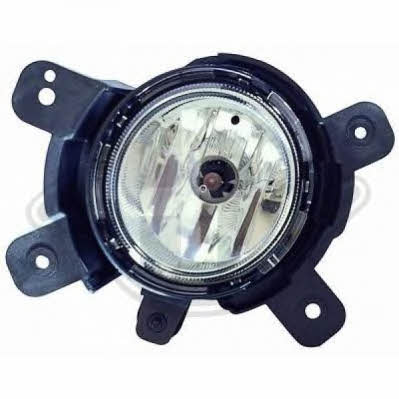 Diederichs 6505188 Fog headlight, right 6505188