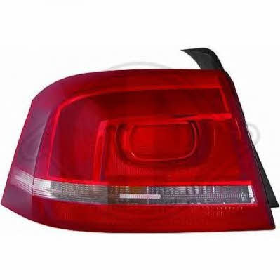 Diederichs 2248090 Tail lamp right 2248090