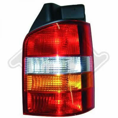 Diederichs 2272090 Tail lamp right 2272090