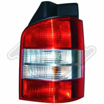 Diederichs 2272092 Tail lamp right 2272092