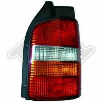 Diederichs 2272094 Tail lamp right 2272094