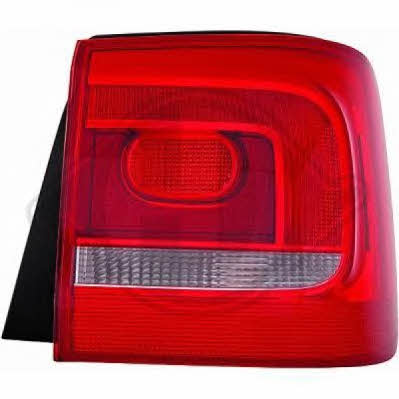 Diederichs 2296090 Tail lamp right 2296090