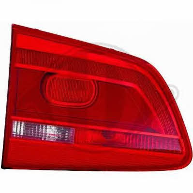 Diederichs 2296092 Tail lamp inner right 2296092