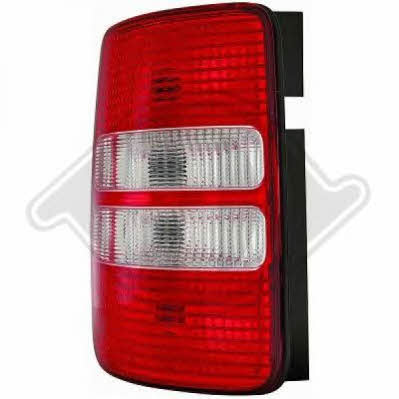 Diederichs 2296690 Tail lamp right 2296690