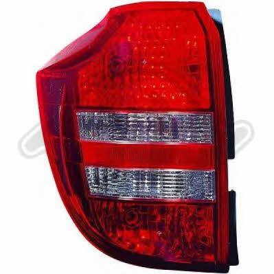 Diederichs 6553690 Tail lamp right 6553690