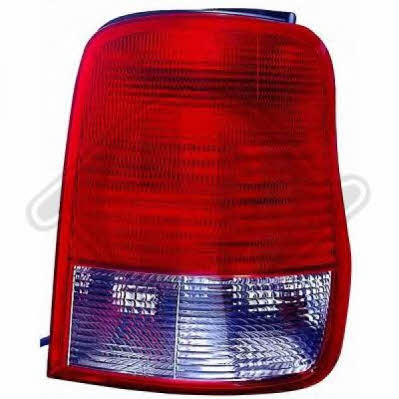 Diederichs 6580992 Tail lamp right 6580992