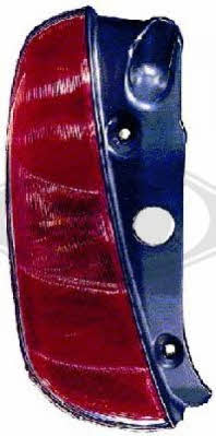 Diederichs 3213090 Tail lamp right 3213090