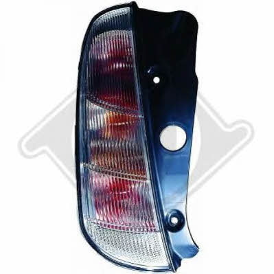 Diederichs 3213190 Tail lamp right 3213190