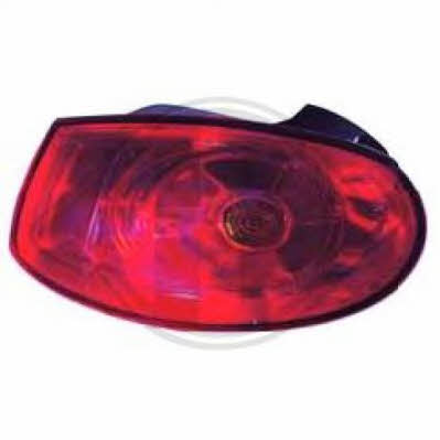 Diederichs 3463090 Tail lamp right 3463090