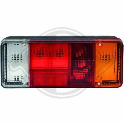 Diederichs 3481190 Tail lamp right 3481190