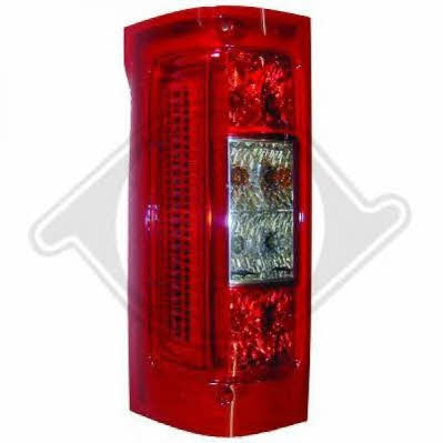Diederichs 3483090 Tail lamp right 3483090