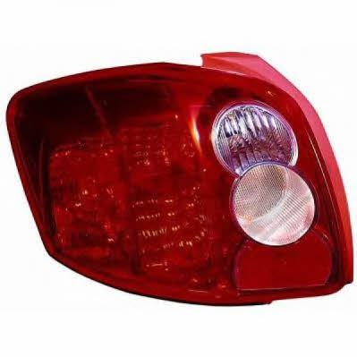 Diederichs 6619290 Tail lamp right 6619290