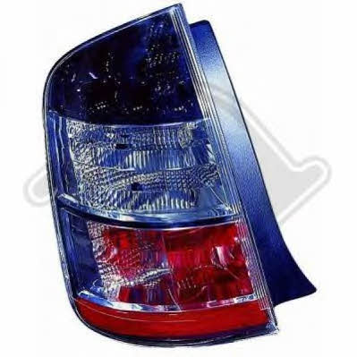 Diederichs 6635090 Tail lamp right 6635090