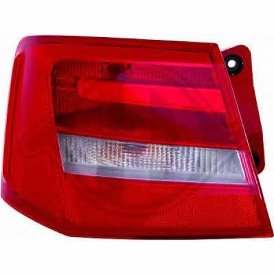 Diederichs 1028090 Tail lamp right 1028090