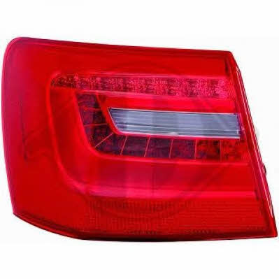 Diederichs 1028790 Tail lamp outer right 1028790