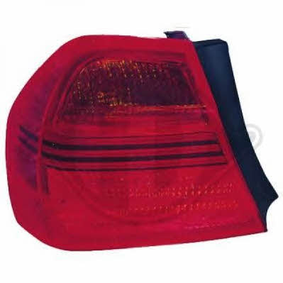 Diederichs 1216090 Tail lamp outer right 1216090